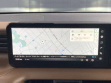 NissanConnectインフォテインメントシステム(Google 搭載)