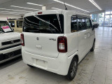 ワゴンRスマイル G 4WD 