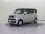 スペーシア ハイブリッド(HYBRID) G スズキセーフティサポート非装着車 