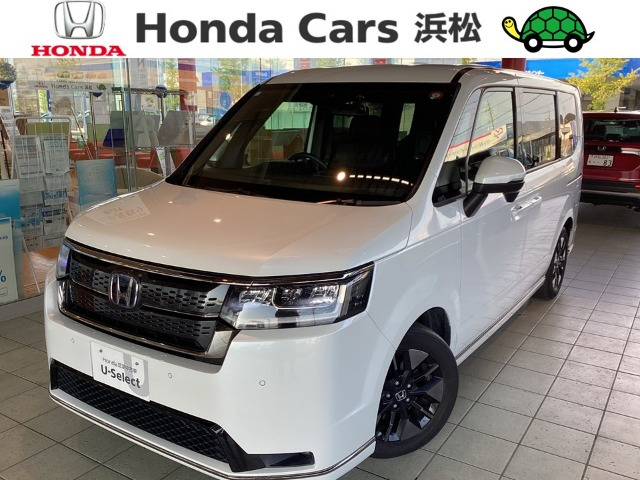 ホンダ ステップワゴン 