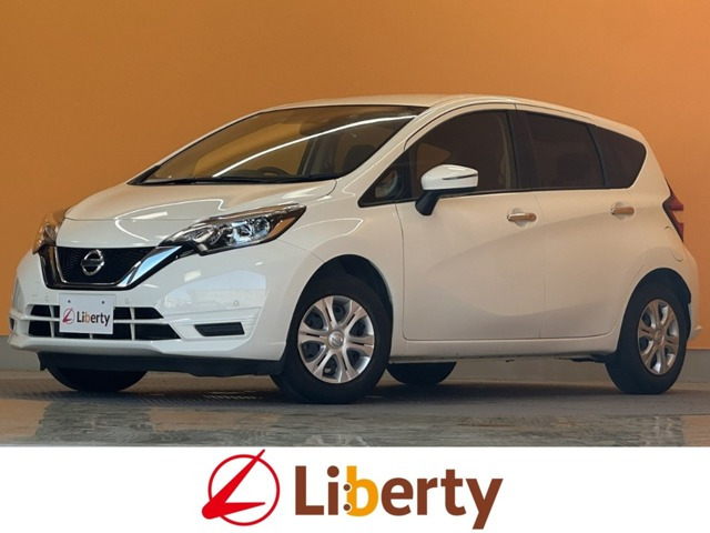日産 ノート 