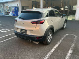 CX-3  1.5 15S ツーリング