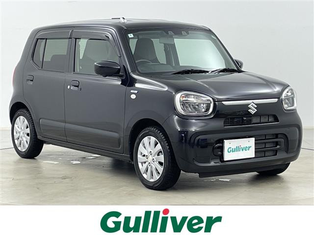 アルト ハイブリッド(HYBRID) X 4WD ワンオーナー