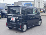 スペーシアカスタム ハイブリッド(HYBRID)  GS 4WD 