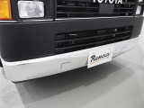 【Renoca CoastLines/classicカスタム/角目4灯/ディーゼル】かっこかわいいが詰まった1台【全国納車可能】