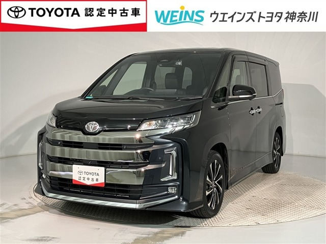 ノア  2.0 S-Z