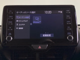AVメニュー次ページです。