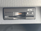 【ETC】高速道路の料金所をストレスなく通過!話題のスポットやサービスエリアに多い「スマートIC」利用時は必須のアイテムです。当店でセットアップを実施、ご納車当日からすぐにご利用いただけます!