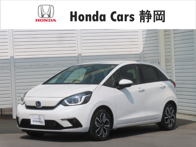ホンダ フィット 