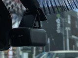 今では当たり前の装備になっているドライブレコーダー