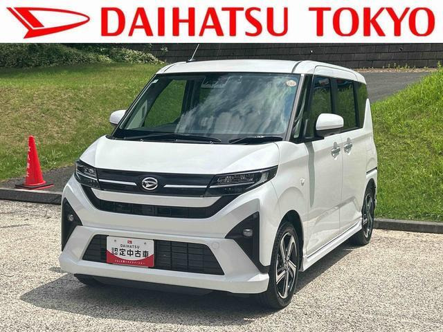 ムーヴ RS