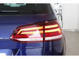 LEDテールランプの為、後続車からの視認性を高めています。
