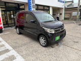 N-WGN G スタイリッシュパッケージ 4WD 