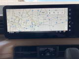 Googie搭載NissanConnectインフォテインメントシステム