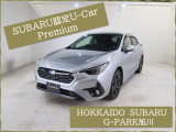 シルバーのインプレッサが入庫しました!!ドラレコ、ETC、前後左右カメラ付いてます!