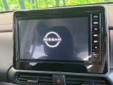 【純正9型ナビ】人気の純正ナビを装備。オーディオ機能も充実しており、Bluetooth接続すればお持ちのスマホやMP3プレイヤーの音楽を再生可能!毎日の運転がさらに楽しくなります!!