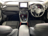 RAV4 2.0 アドベンチャー オフロードパッケージ 4WD 修復歴無し
