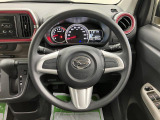 ダイハツディーラーでは「ダイハツ認定U-CAR」という基準を設け、車選びに詳しくないお客様でも「安心して選べる」をご提供しています。