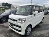 スペーシア ハイブリッド(HYBRID) G 4WD 