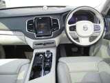 XC90 リチャージ PHEV T8 AWD アルティメット 4WD 