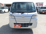 ハイゼットトラック スタンダード SAIIIt 4WD 