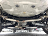 下回りがきれいなうちに、防錆加工の施工がオススメ。降雪地域はもちろん、沿岸部にお住いの方や、趣味でマリン・ウィンタースポーツをされる方にご好評いただいております。