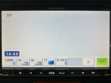 CD、DVD、Bluetoothワンセグ視聴可能です!