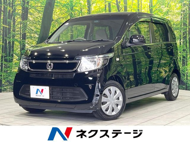 ホンダ N-WGN 