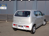 リヤビューの画像になります。オリックス認定中古車には、ご購入後も安心してお乗りいただくために、独自の「オリックス認定中古車保証」をお付けしています。