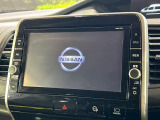 【フルセグTV付ナビゲーション】使いやすいナビで目的地までしっかり案内してくれます。各種オーディオ再生機能も充実しており、お車の運転がさらに楽しくなります!!