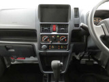 現車はオーディオが付いていない状態です。お客様のライフスタイルに合わせて、ナビゲーションやディスプレイオーディオなどのご提案をさせていただきます。お気軽にご相談くださいね。