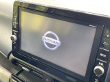 【純正9型ナビ】人気の純正ナビを装備。オーディオ機能も充実しており、Bluetooth接続すればお持ちのスマホやMP3プレイヤーの音楽を再生可能!毎日の運転がさらに楽しくなります!!