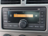 CD、ラジオチューナーになります
