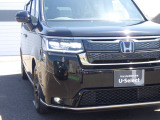 ステップワゴン  2.0 e:HEV スパーダ