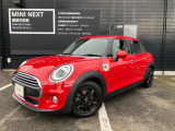 MINI NEXT 青葉 全国納車可能 正規ディーラー認定中古車