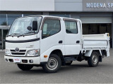 トヨエース 3.0 ダブルキャブ ロング シングルジャストロー ディーゼル 4WD 