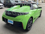S660 アルファ 