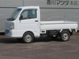スクラムトラック KC エアコン・パワステ 
