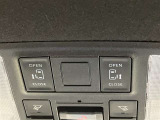 運転席の操作箇所です。ぜひ一度ご来店のうえご覧になってみてください♪