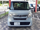 N-BOXカスタム L 