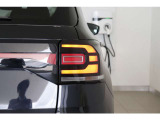 LEDテールランプの為、後続車からの視認性を高めています。