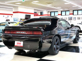 チャレンジャー SRT8 392