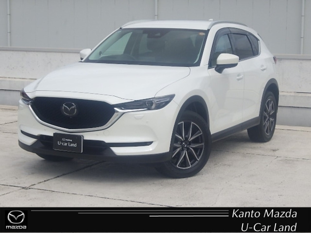 マツダ CX-5 