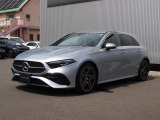 Aクラス A200d アーバン スターズ 