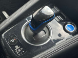 e-POWER専用のシフトレバー
