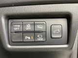 i-stop、LDWS,DSC,パーキングセンサーなどで安全運転をサポートします♪