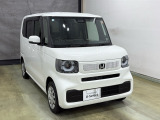 N-BOX  660 4WD