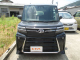 タントカスタム RS 