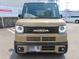 旧国1通り、マック前 71周年目のホンダカーズ浜松駿東郡清水店です。TEL055-973-6555 お電話お待ちしております。