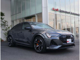 e-tron Sスポーツバック 4WD 
